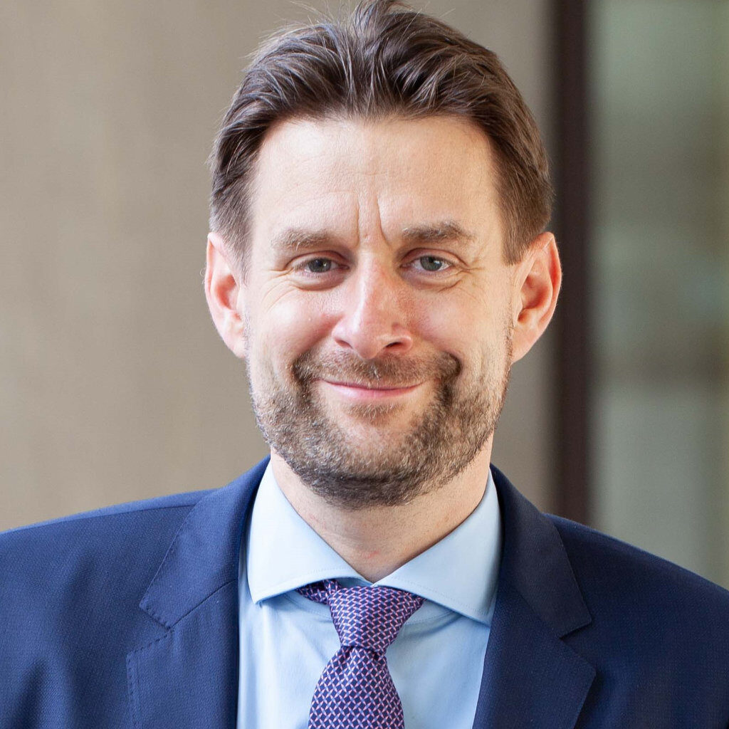 Prof. Dr. Rüdiger Quay (Fraunhofer IAF) speaking at FIRST European semiconductor conference Berlin 2026