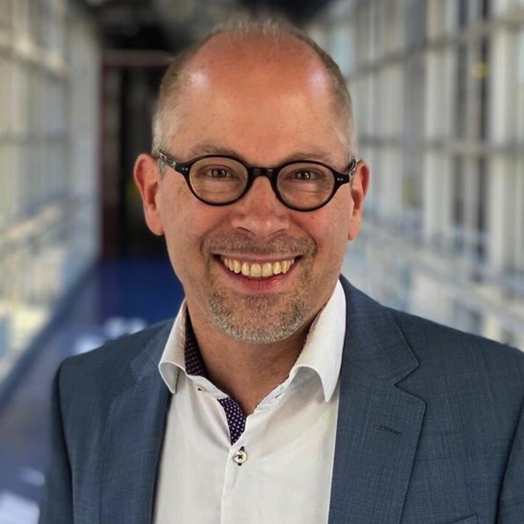 Jens Eisert, Professor of Quantum Physics, Freie Universität Berlin
