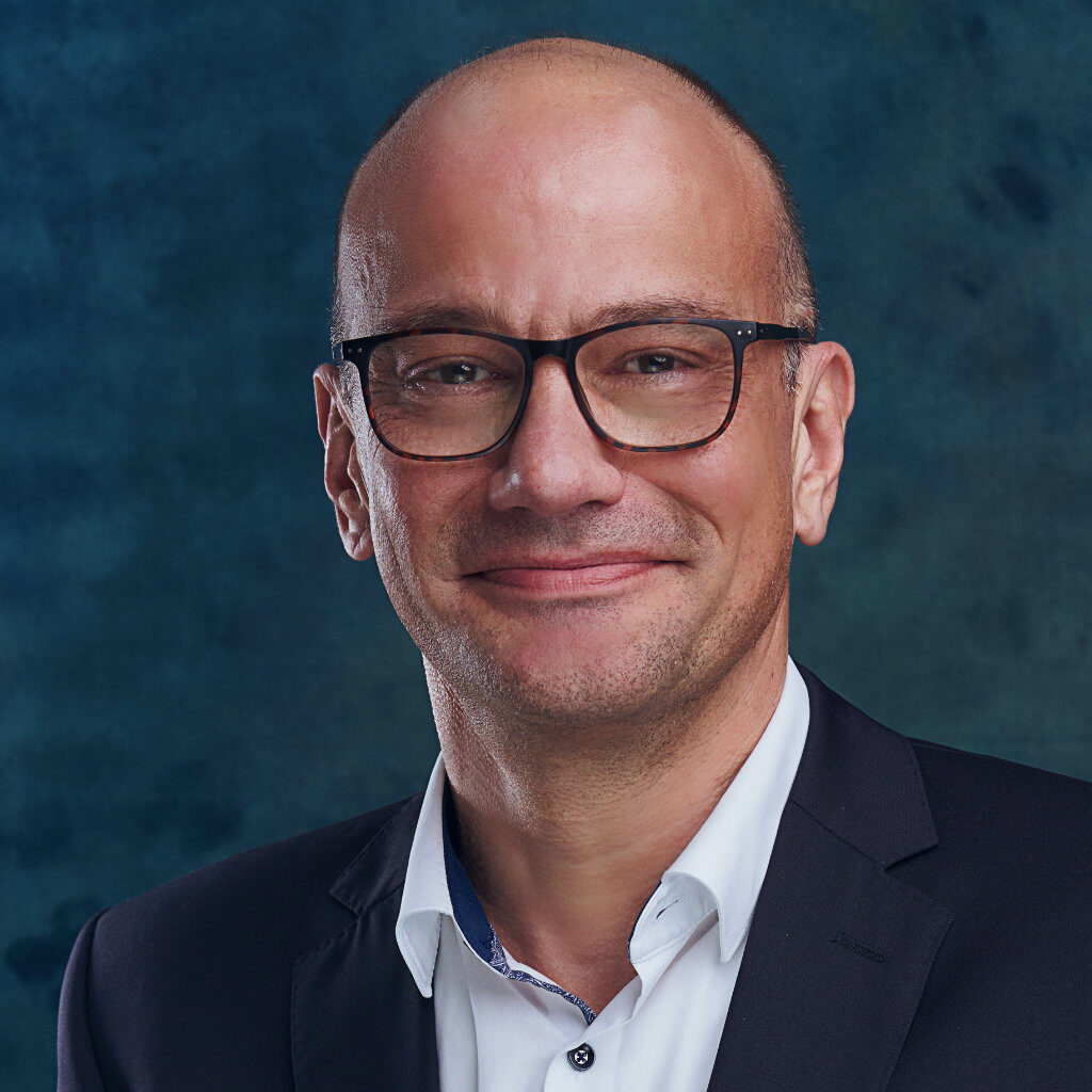 Josef Ernst, Senior Vice President and CEO, SMT Solutions Segment, ASMPT SMT Solutions / VDMA Productronic