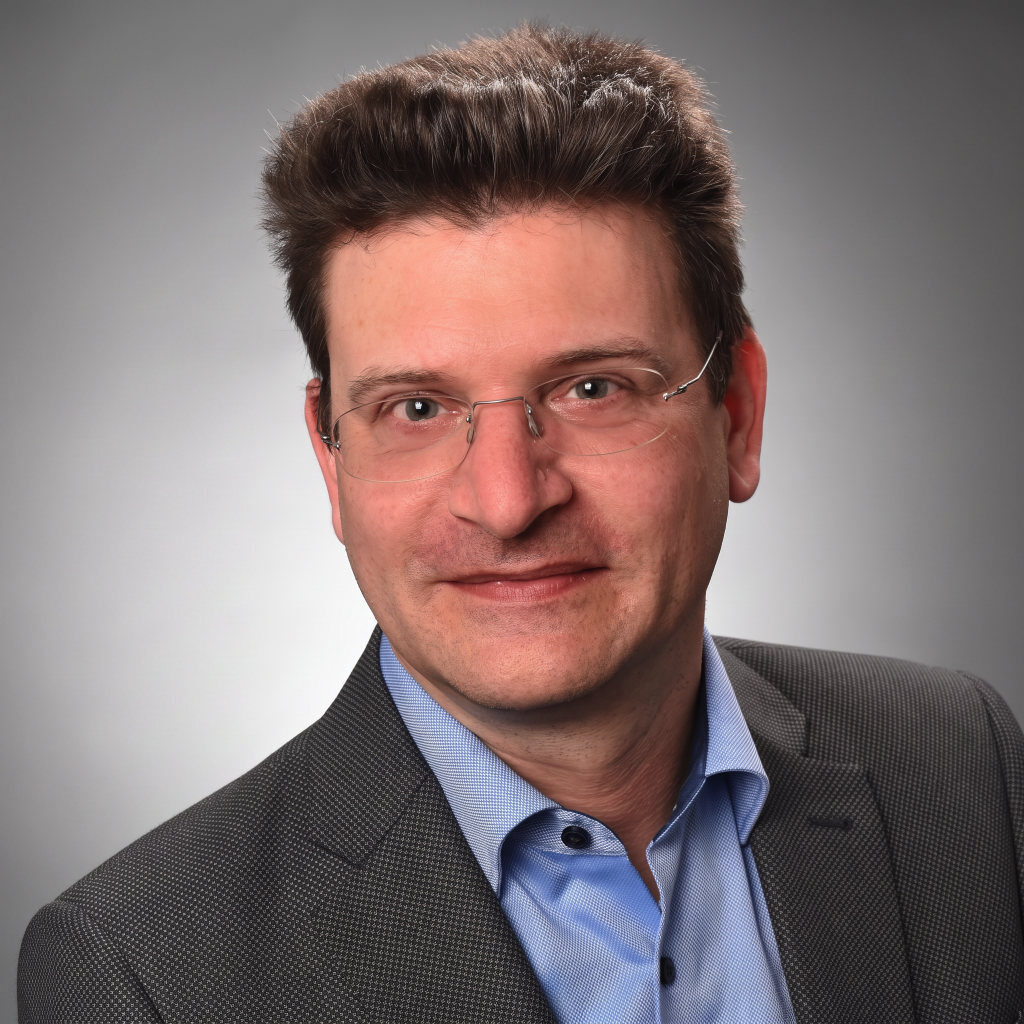 Patrick Schuh, Senior Expert Active Antenna Frontends, HENSOLDT